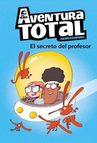 Produktbild: El Secreto del Profesor / The Professor's Secret