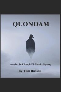 Produktbild: Quondam: Another Jack Temple P.I. Murder Mystery