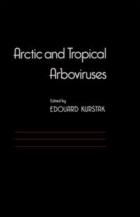 Produktbild: Arctic and Tropical Arboviruses