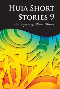 Produktbild: Huia Short Stories 9
