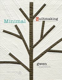 Produktbild: Minimal Quiltmaking