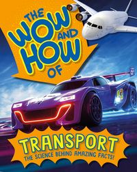 Produktbild: The Wow and How of Transport