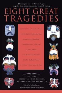 Produktbild: Eight Great Tragedies