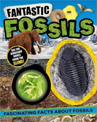 Produktbild: Baker, L: Non-Fiction Books Fantastic Fossils