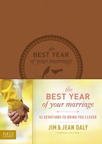 Produktbild: The Best Year of Your Marriage