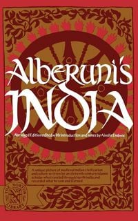 Produktbild: Alberuni's India (Abridged)