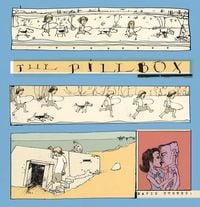 Produktbild: The Pillbox