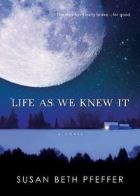 Produktbild: Life as We Knew It