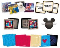 Czech Games Edition - Codenames Disney Familienedition