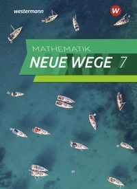 Produktbild: Mathematik Neue Wege SI - Ausgabe 2019 f&uuml;r Nordrhein-Westfalen und Schleswig-Holstein G9