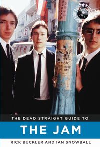 Produktbild: Dead Straight Gt The Jam