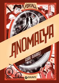 Produktbild: Anomalya
