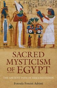 Produktbild: Sacred Mysticism of Egypt