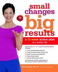 Produktbild: Small Changes, Big Results