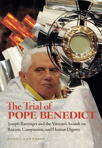 Produktbild: The Trial of Pope Benedict