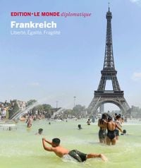 Produktbild: Frankreich
