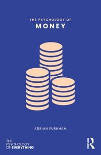 Produktbild: Psychology of Money