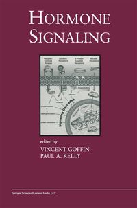 Produktbild: Hormone Signaling