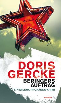 Bild vom Artikel Beringers Auftrag vom Autor Doris Gercke