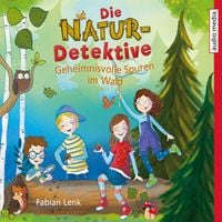 Produktbild: Die Natur-Detektive