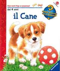 Produktbild: Il cane