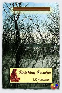 Produktbild: Finishing Touches