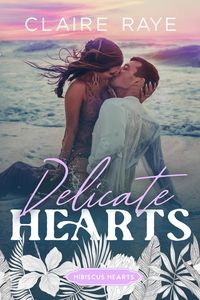 Produktbild: Delicate Hearts