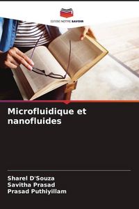Produktbild: Microfluidique et nanofluides