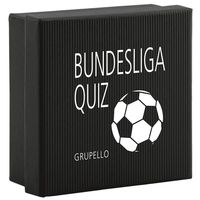Bild vom Artikel Bundesliga-Quiz vom Autor Michael Henrich