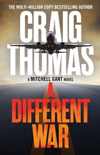 Produktbild: A Different War