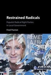 Produktbild: Restrained Radicals