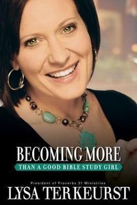 Produktbild: BECOMING MORE THAN A GOOD B 6D