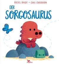 Produktbild: Der Sorgosaurus