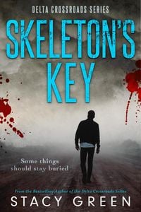 Produktbild: Skeleton's Key (Delta Crossroads #2)
