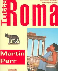 Produktbild: Tutta Roma