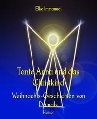 Produktbild: Tante Anna und das Christkind
