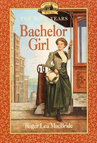 Produktbild: Bachelor Girl