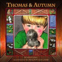 Produktbild: Thomas & Autumn