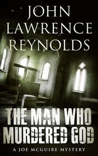 Produktbild: The Man Who Murdered God