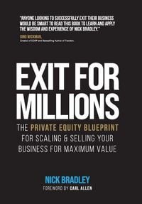 Produktbild: Exit for Millions
