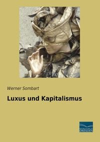 Produktbild: Luxus und Kapitalismus