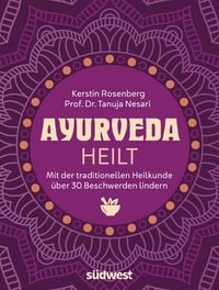 Produktbild: Ayurveda heilt