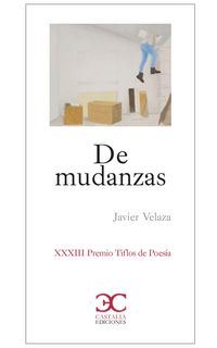 Produktbild: De mudanzas
