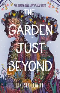 Produktbild: The Garden Just Beyond