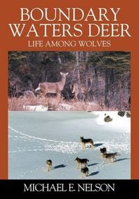 Produktbild: Boundary Waters Deer