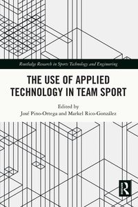 Produktbild: The Use of Applied Technology in Team Sport