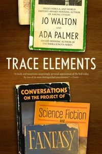 Produktbild: Trace Elements