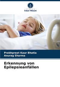 Produktbild: Erkennung von Epilepsieanf&auml;llen