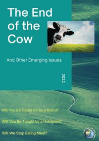 Produktbild: The End of the Cow