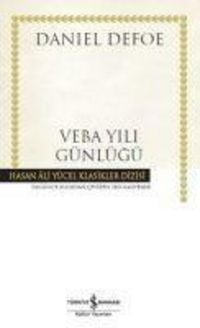 Produktbild: Veba Yili G&uuml;nl&uuml;g&uuml; Ciltli